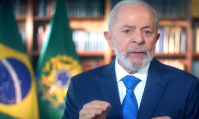 O absurdo do discurso de Lula na TV: propaganda eleitoral ou prestação de contas?