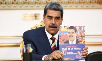 A fúria autoritária de Maduro: expulsão de diplomatas é um atentado à diplomacia