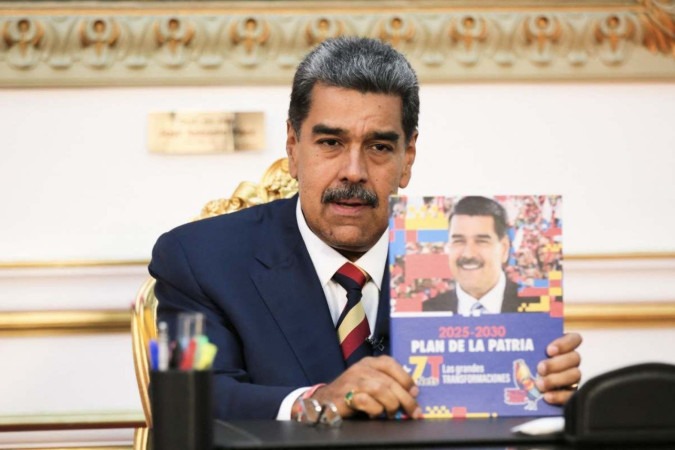 A fúria autoritária de Maduro: expulsão de diplomatas é um atentado à diplomacia