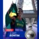 Caio Bonfim conquista 1° medalha olímpica na Marcha Atlética em Paris 2024