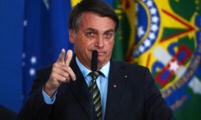 Bolsonaro pede arquivamento do caso das joias sauditas após decisão do TCU