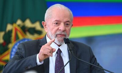 Encurralado! Ex-chefes mundiais exigem de Lula ação após fraude eleitoral na Venezuela